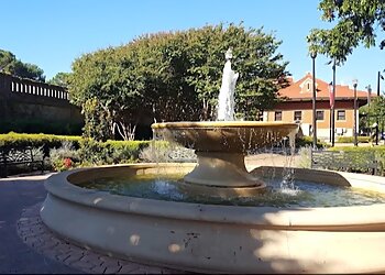 Abilene Landmarks The Grace Museum