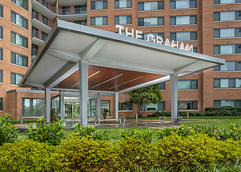 The Graham at Southern Towers