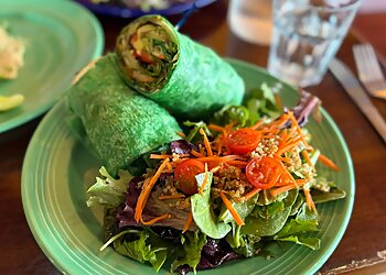 The Grain Cafe Long Beach Vegetarian Restaurants image 1