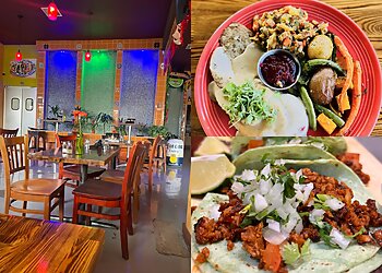 Los Angeles Vegetarian Restaurants The Grain Cafe