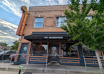 The Gramophone - St Louis, MO Sandwich Shops - Restaurant Entrance Image