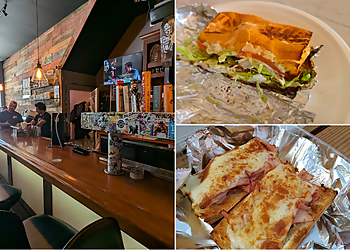 The Gramophone - St Louis, MO Sandwich Shops - collage image(highlights)