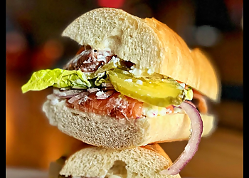 The Gramophone - St Louis, MO Sandwich Shops - Dish Image