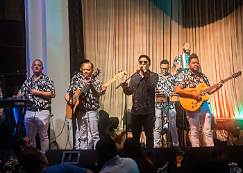 Glendale Night Clubs The Granada LA