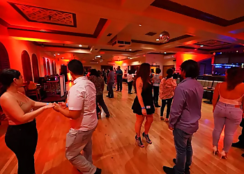 Glendale Night Clubs The Granada LA