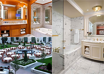 Salt Lake City Hotels The Grand America Hotel