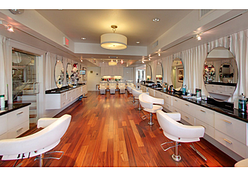 Tampa Beauty Salons The Grand Beauty Spa