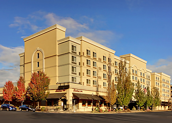 The Grand Hotel  Salem Hotels image 1