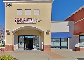 Roseville Indian Restaurants The Grand Indian Cuisine