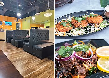 Roseville Indian Restaurants The Grand Indian Cuisine