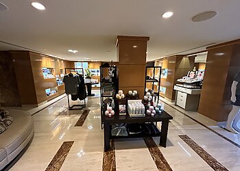 Salt Lake City Spas The Grand Spa