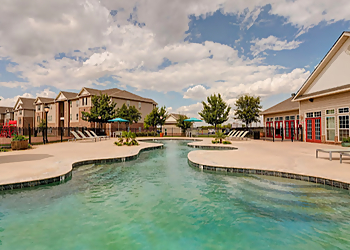 Abilene Apartments For Rent The Grand at Buffalo Run