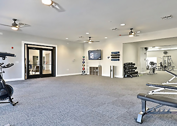 Abilene Apartments For Rent The Grand at Buffalo Run