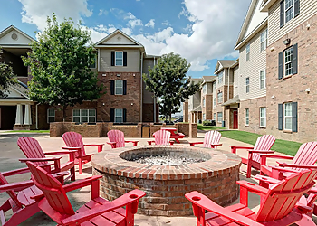 Abilene Apartments For Rent The Grand at Buffalo Run