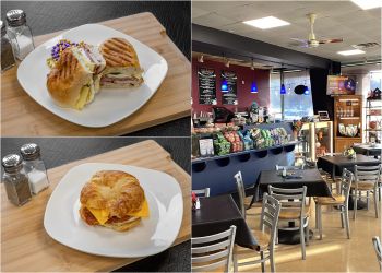 The Great American Bagel - Joliet, IL Bagel Shops - collage image(highlights)