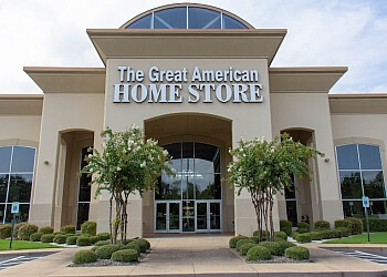 The Great American Home Store