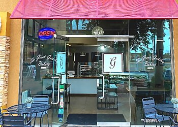 Gilbert Bakeries The Great Gadsby Bakery