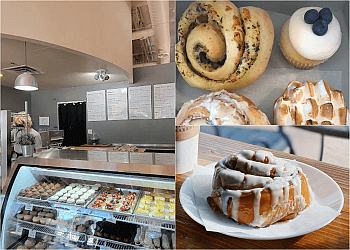 Gilbert Bakeries The Great Gadsby Bakery