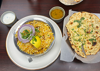 Cleveland Indian Restaurants The Great Indian Kitchen