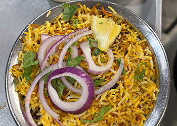 The Great Indian Kitchen Cleveland Indian Restaurants image 1