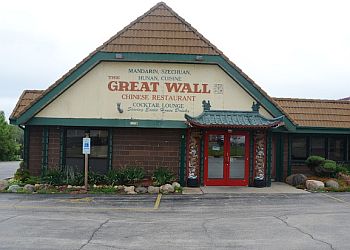 Rockford Chinese Restaurants Great Wall Chinese Restaurant