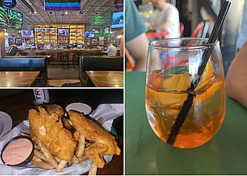 Salt Lake City Sports Bars The Green Pig Pub