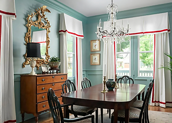 Chattanooga Interior Designers The Green Room Interiors