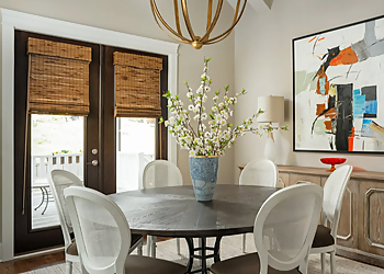 Chattanooga Interior Designers The Green Room Interiors