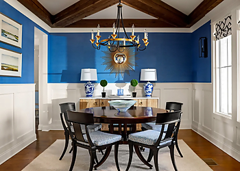 Chattanooga Interior Designers The Green Room Interiors