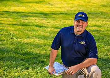 Roanoke Lawn Care Services The Green Team