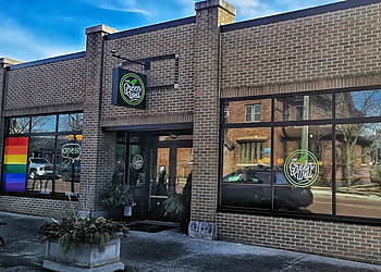 Grand Rapids American Restaurants The Green Well