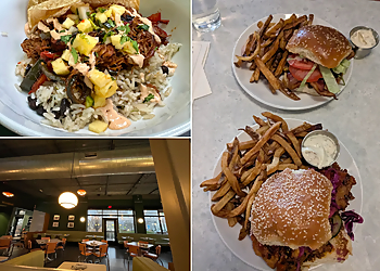 Grand Rapids American Restaurants The Green Well