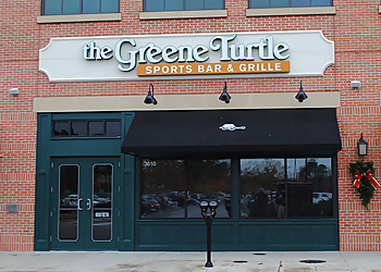 Hampton Sports Bars The Greene Turtle