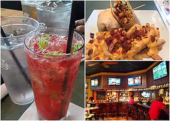 Hampton Sports Bars The Greene Turtle