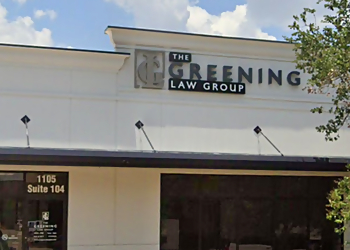 College Station DUI Lawyers The Greening Law Group