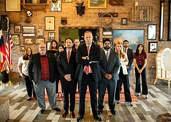 Waco DUI Lawyers The Greening Law Group