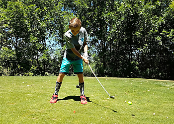 Westminster Golf Courses The Greg Mastriona Golf Courses at Hyland Hills