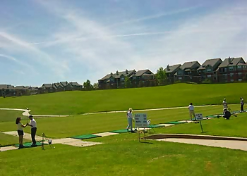 Westminster Golf Courses The Greg Mastriona Golf Courses at Hyland Hills