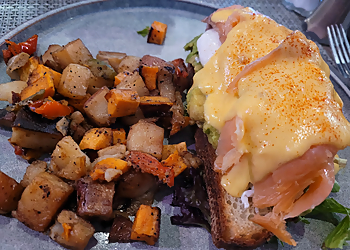 Hampton Caterers The Grey Goose