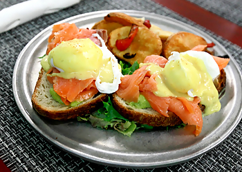 Hampton Caterers The Grey Goose