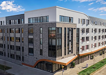 The Grid Buffalo Apartments For Rent image 1