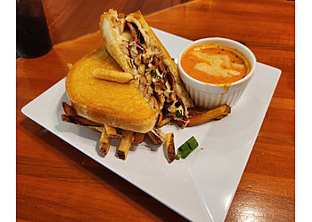 Norfolk Sandwich Shops The Grilled Cheese Bistro
