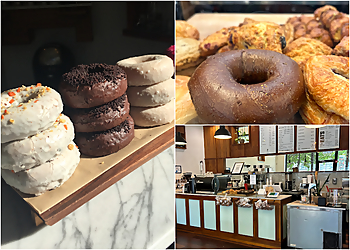 Jersey City Donut Shops The Grind