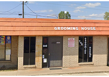 The Grooming House Mesquite Pet Grooming