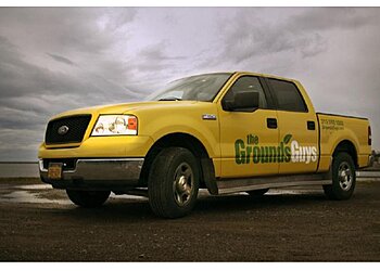 The Grounds Guys Wichita Lawn Care Services image 1