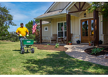 Waco Lawn Care Services The Grounds Guys of Waco