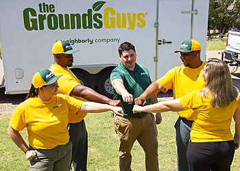 Wichita Landscaping Companies The Grounds Guys of Wichita