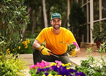 Wichita Landscaping Companies The Grounds Guys of Wichita