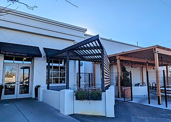 Albuquerque Cafe The Grove Cafe & Market