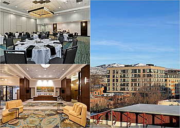 Boise City Hotels The Grove Hotel